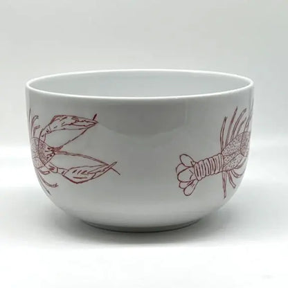 Crawfish Bowl