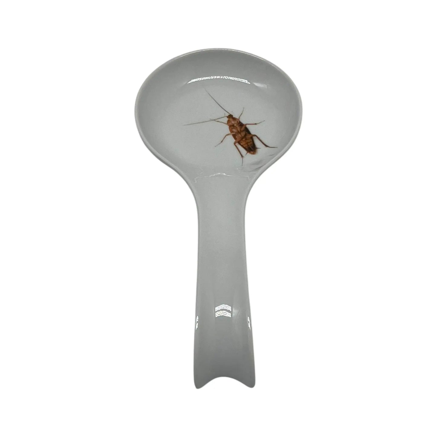 Dead Roach Spoon Rest JD & Company