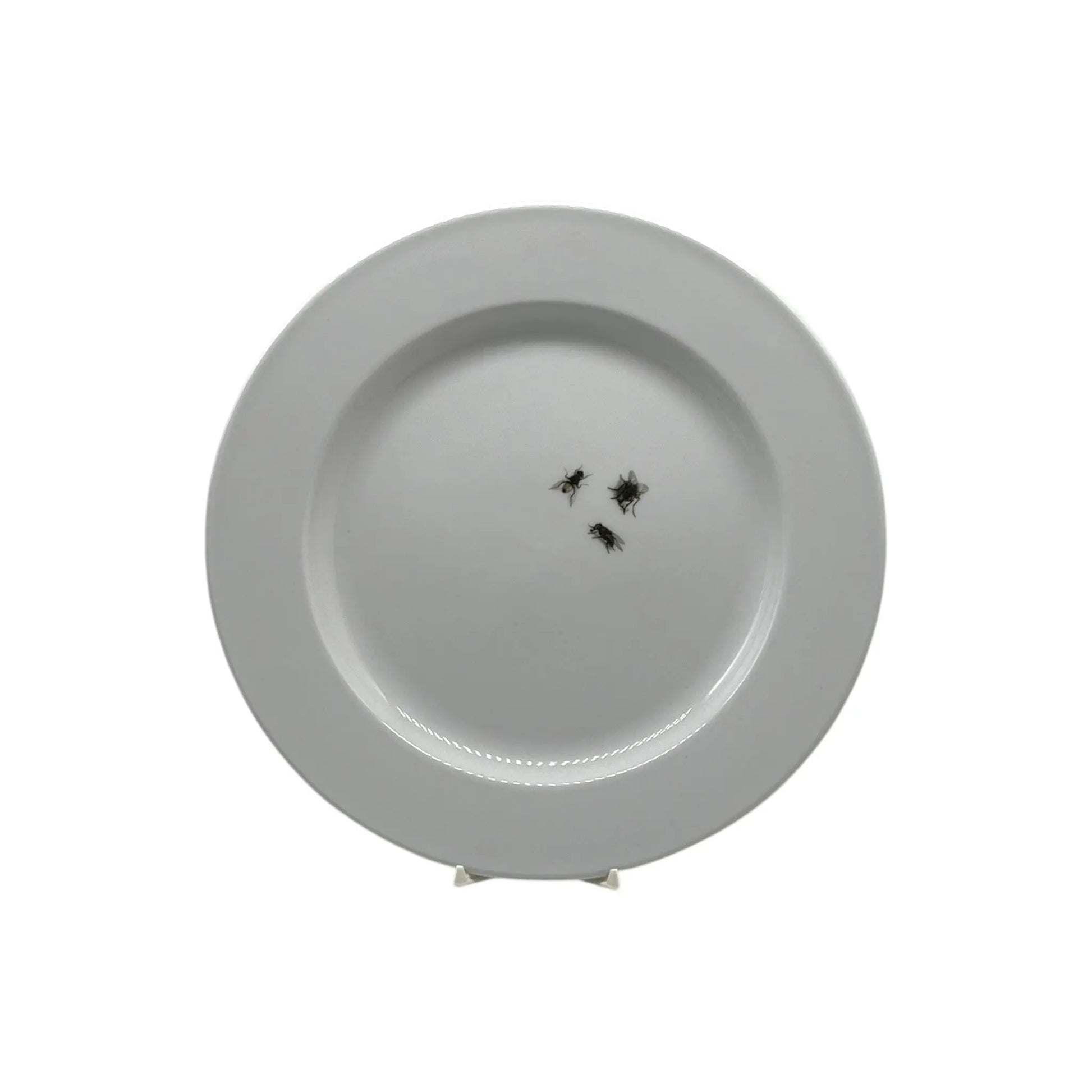 Fly Plate, 10 1/2" JD & Company