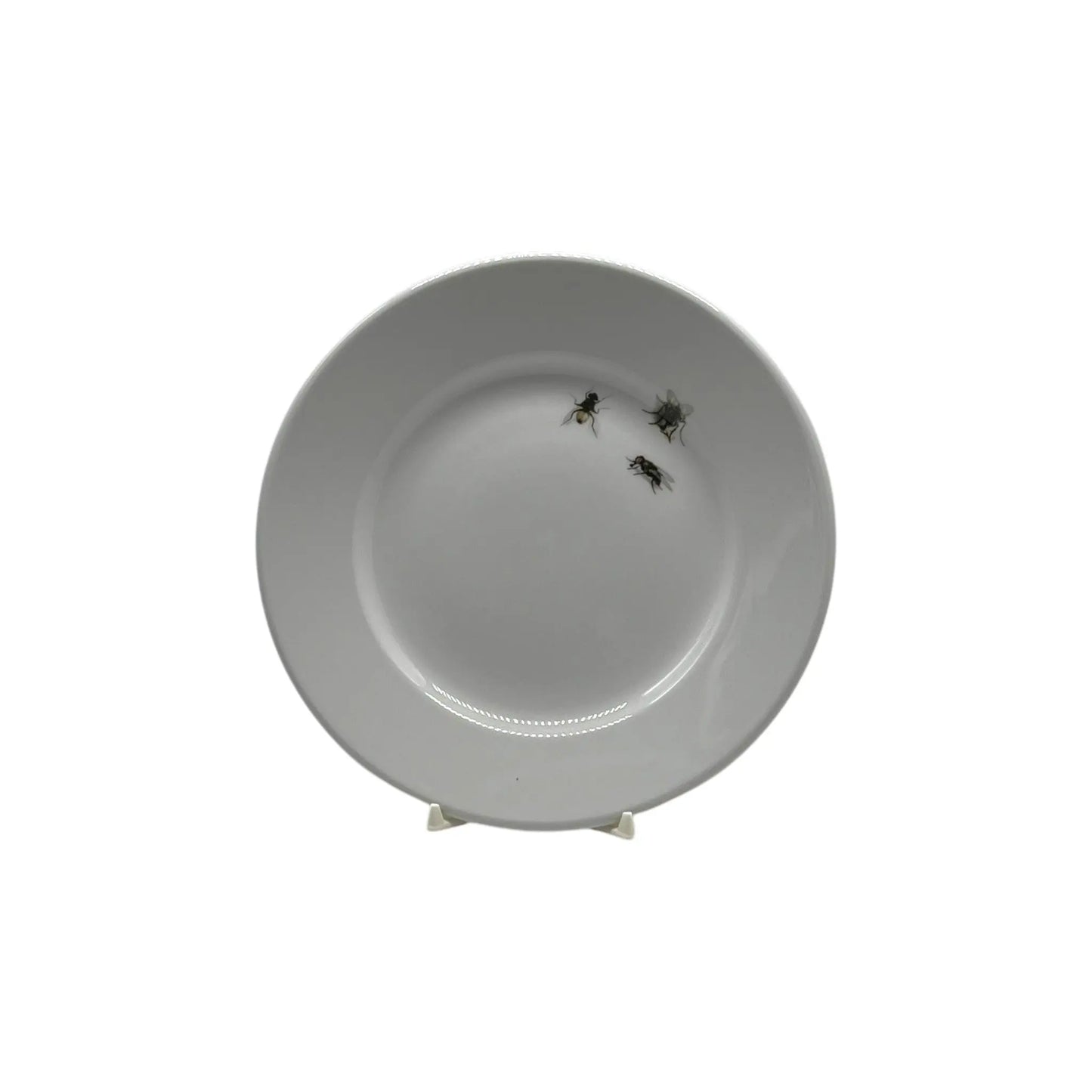 Fly Plate, 6 1/4" JD & Company