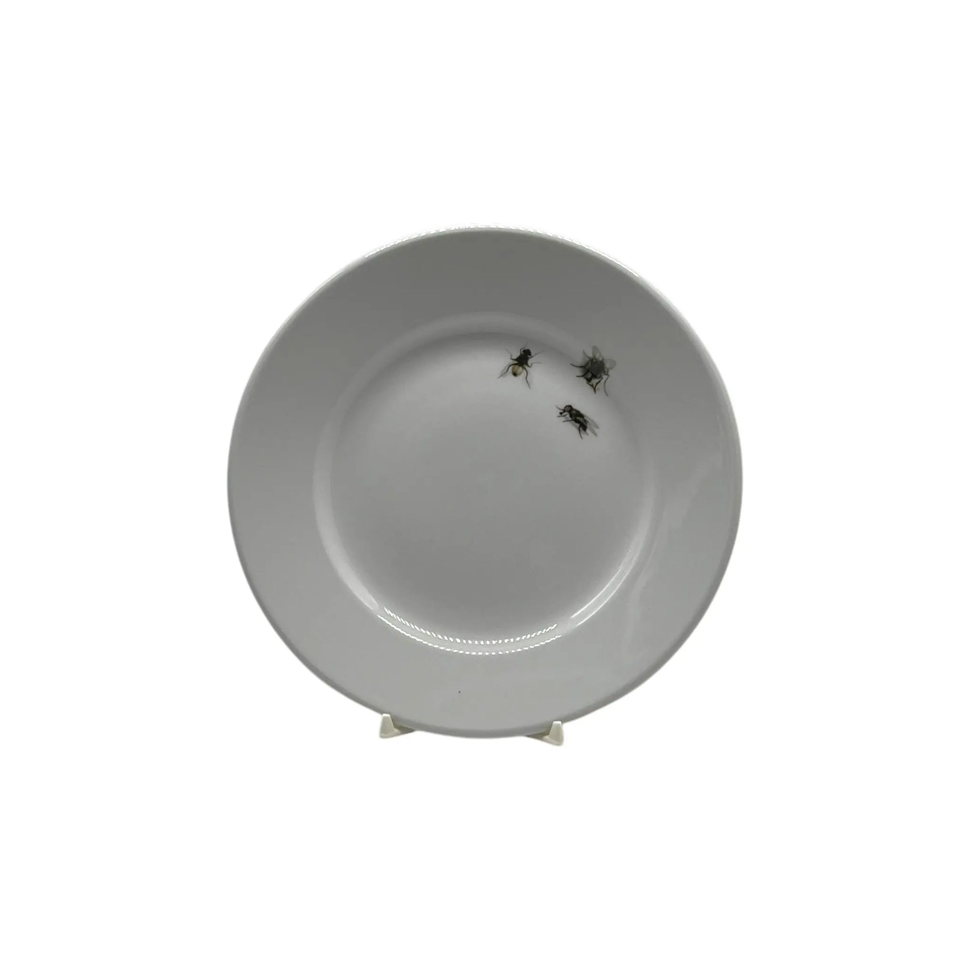 Fly Plate, 6 1/4" JD & Company