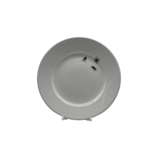 Fly Plate, 6 1/4" JD & Company