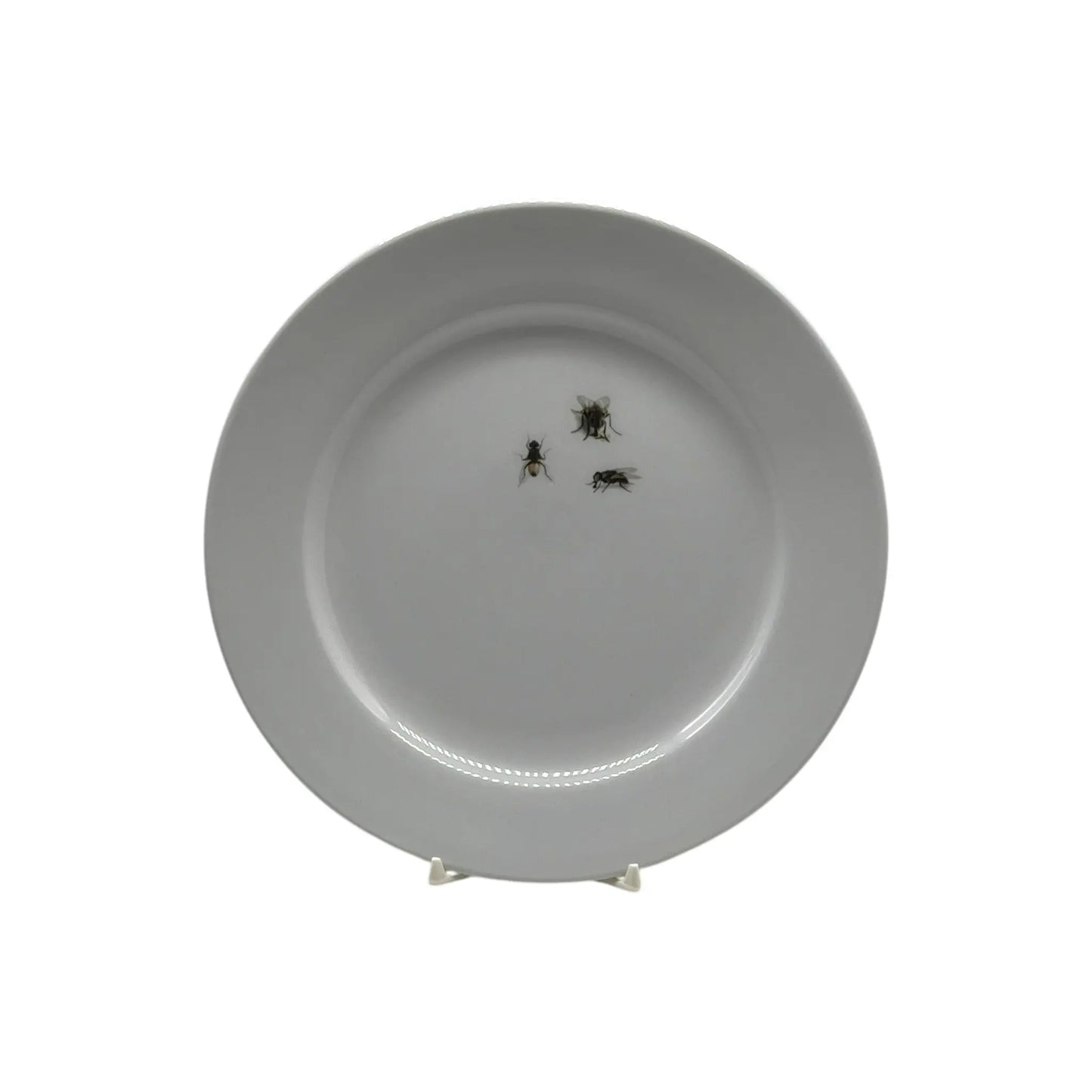 Fly Plate, 8.25" JD & Company