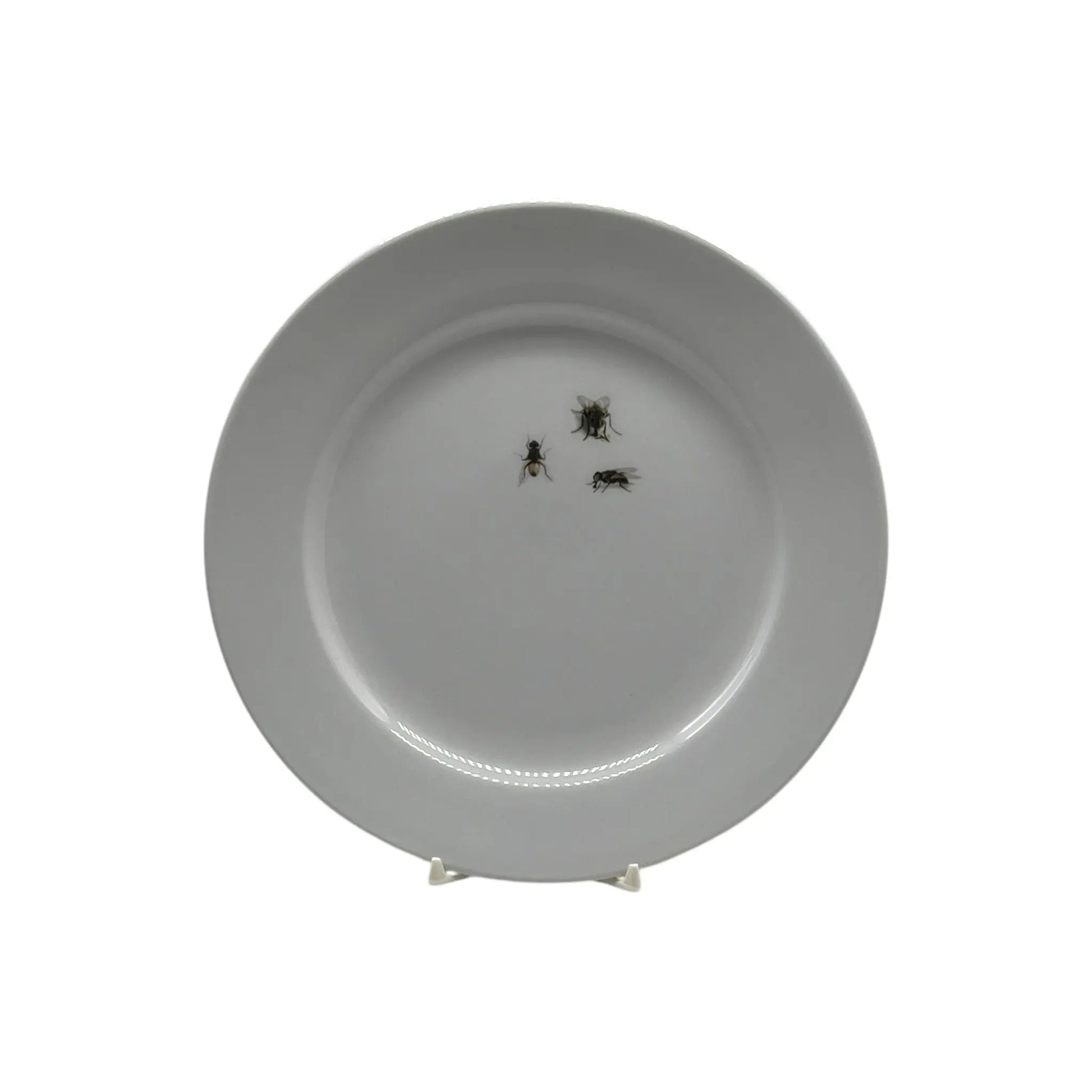 Fly Plate, 8.25" JD & Company