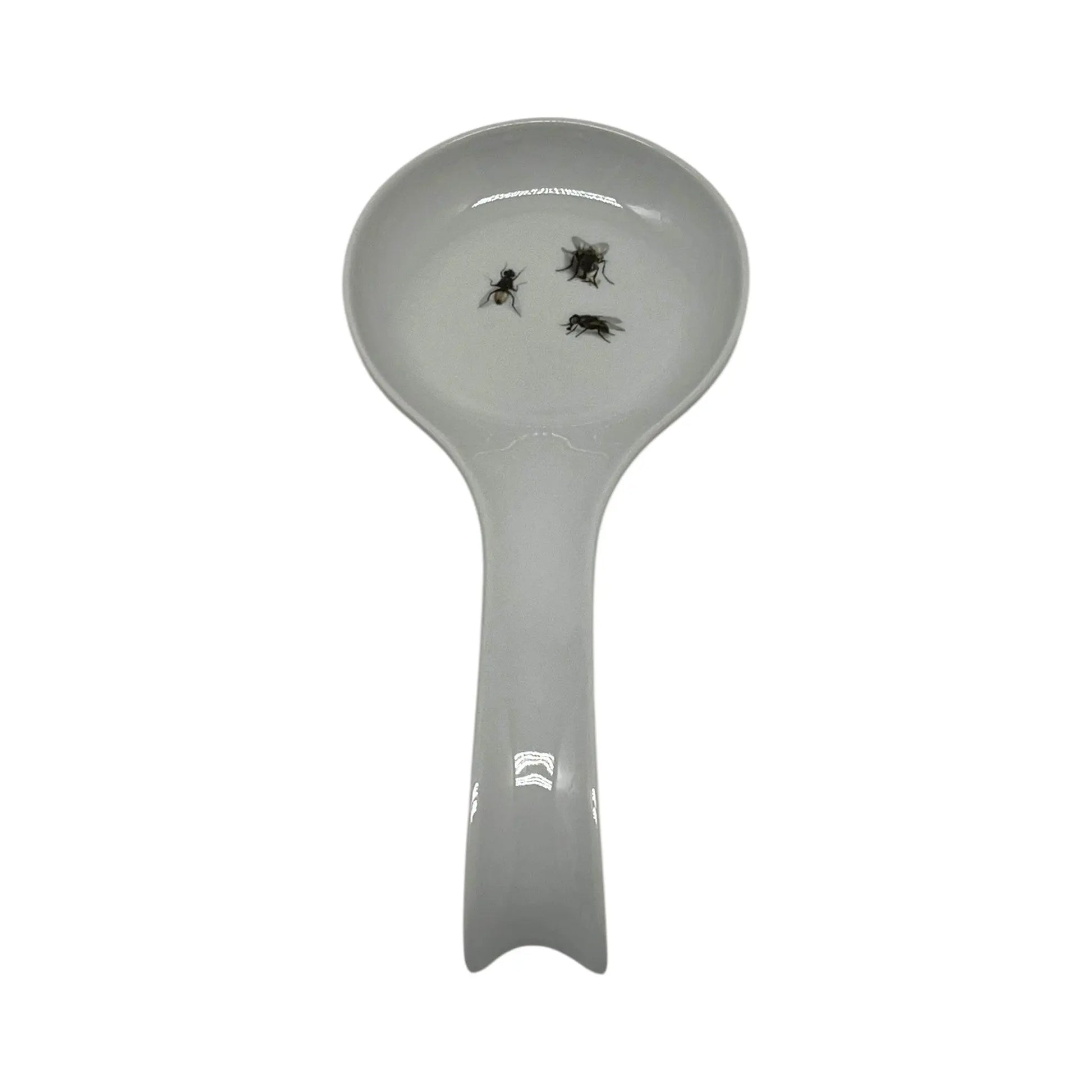 Fly Spoon Rest JD & Company