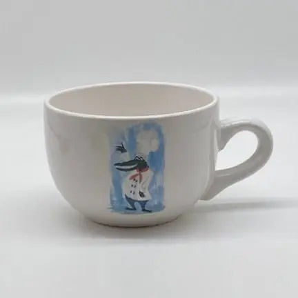 Alligator Chef Gumbo Mug, 24 oz.