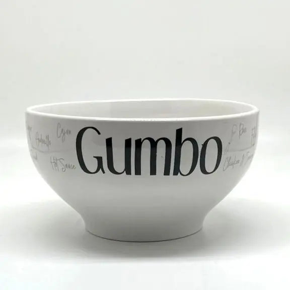 Gumbo Bowl