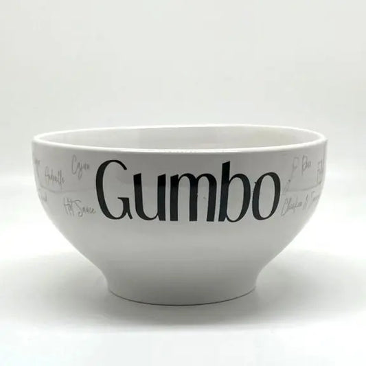 Gumbo Bowl