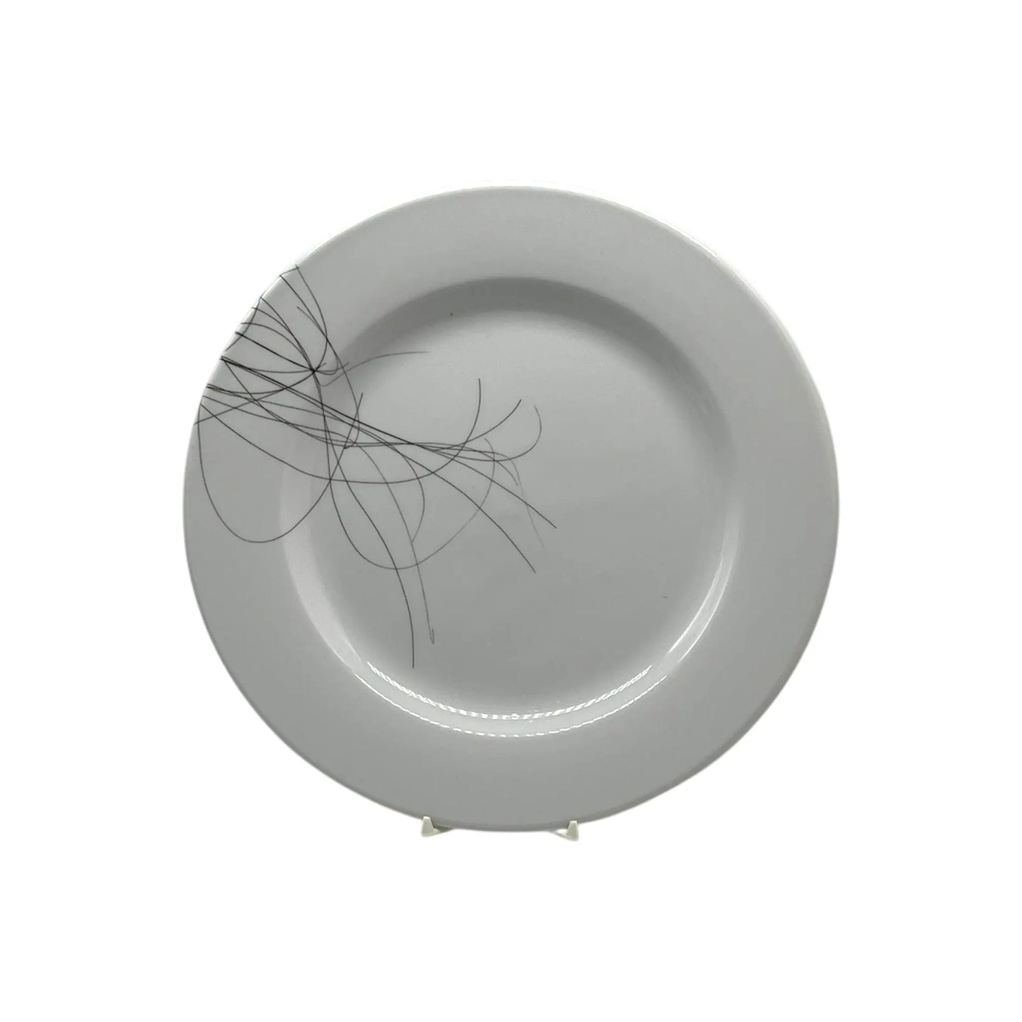 Hairy Plate, 10 1/2" JD & Company