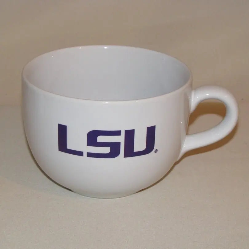 LSU Gumbo Mug