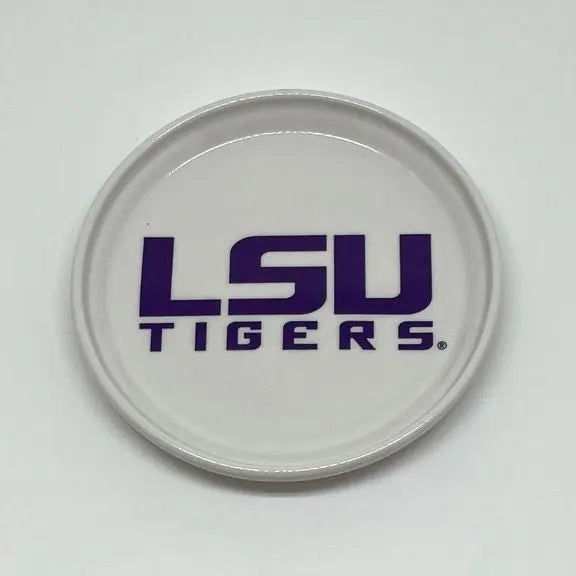 LSU Tigers Coaster