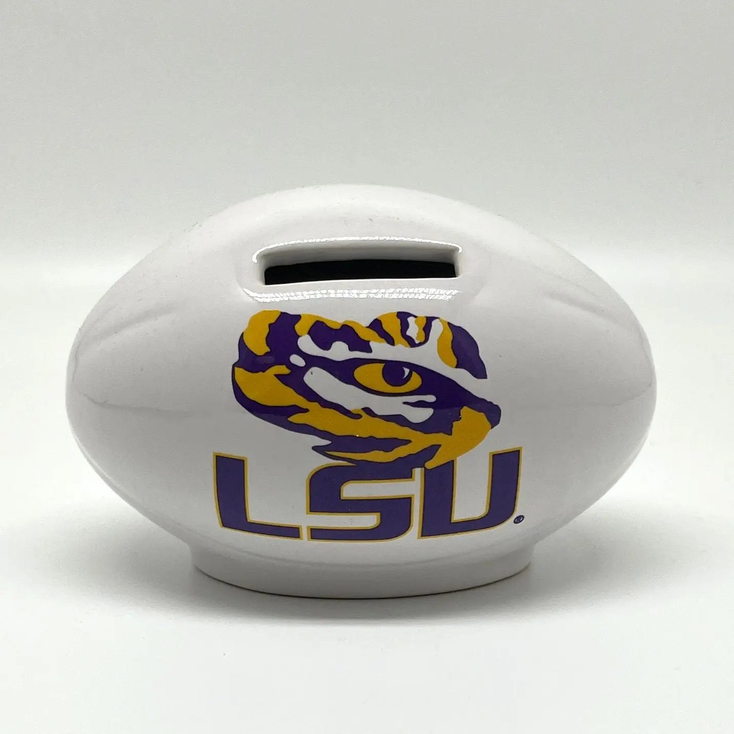 LSU Football Bank