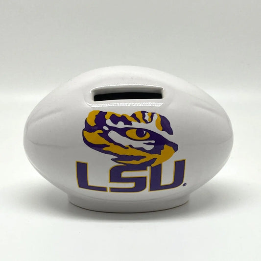LSU Football Bank