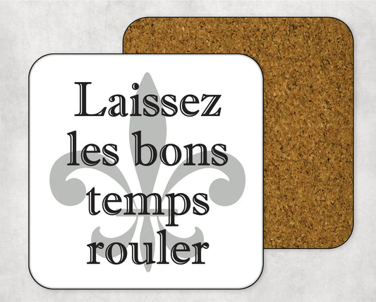 Laissez les bons temps rouler Coaster