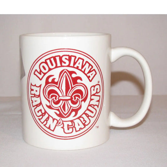 Louisiana Ragin' Cajuns Mug