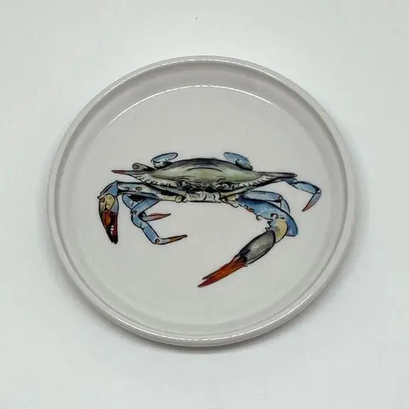 Crab Anything Dish