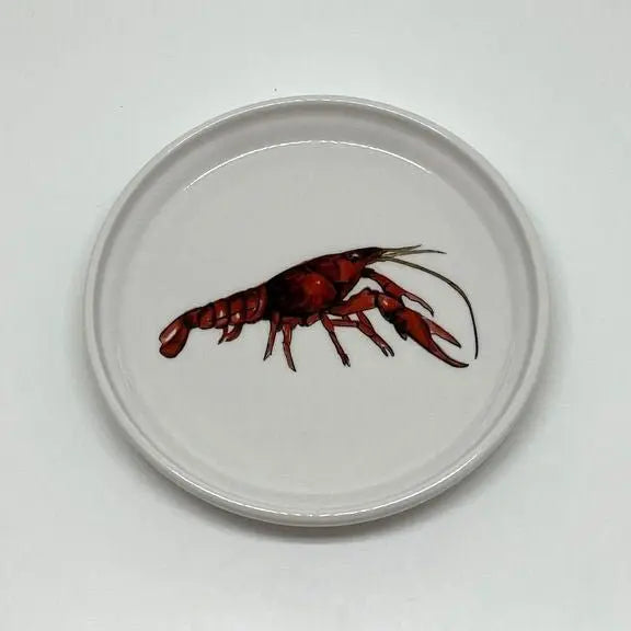 Crawfish Anything Dish