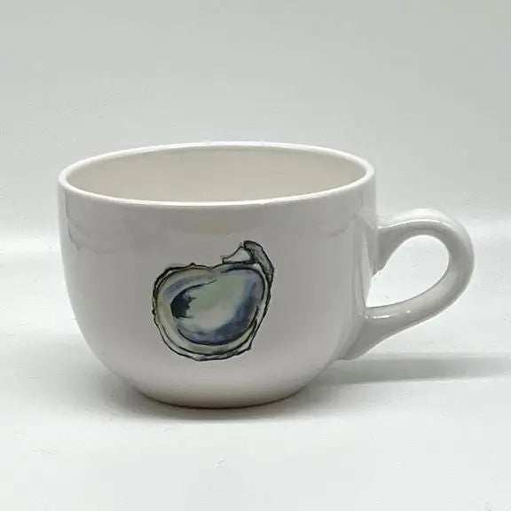 Oyster Gumbo Mug