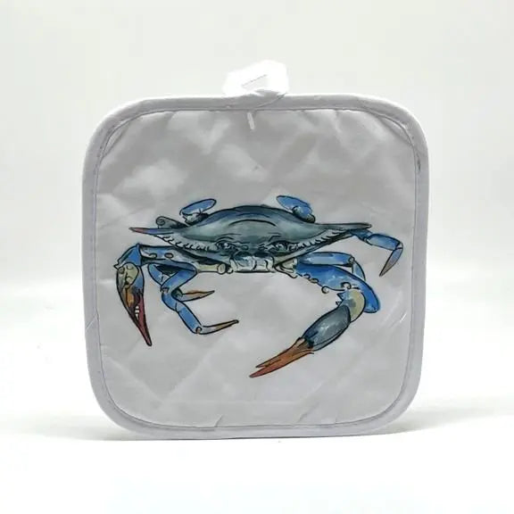 Crab Pot Holder