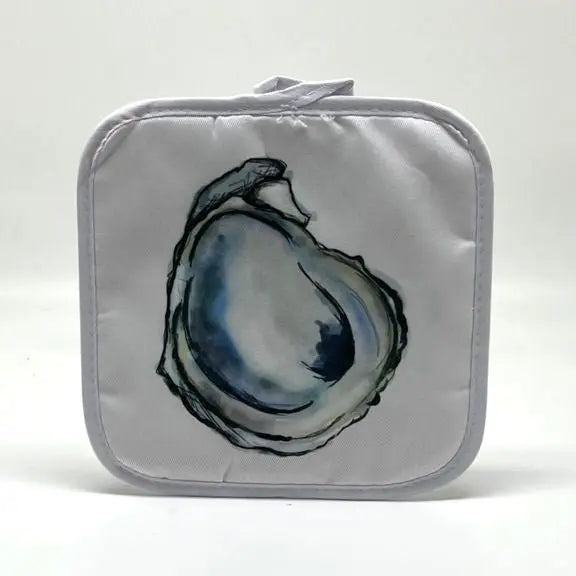 Oyster Pot Holder
