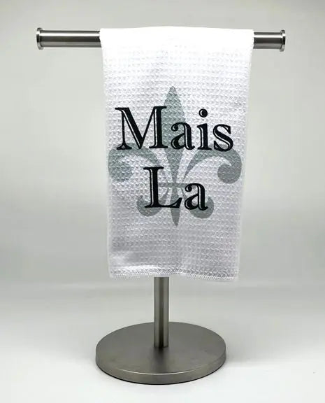 Mais La Kitchen Towel