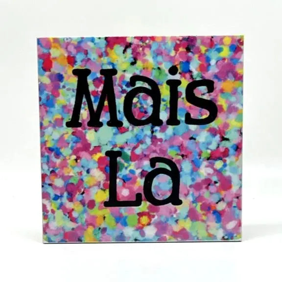 Mais La Trivet / Square Tile