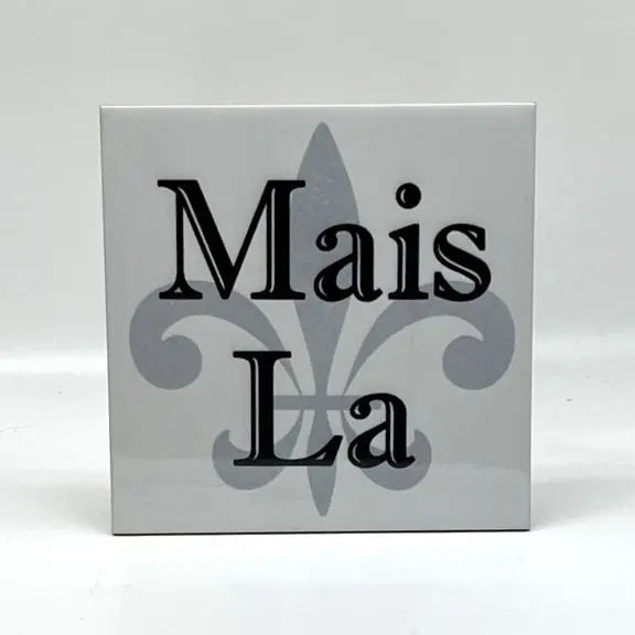 Mais La Trivet