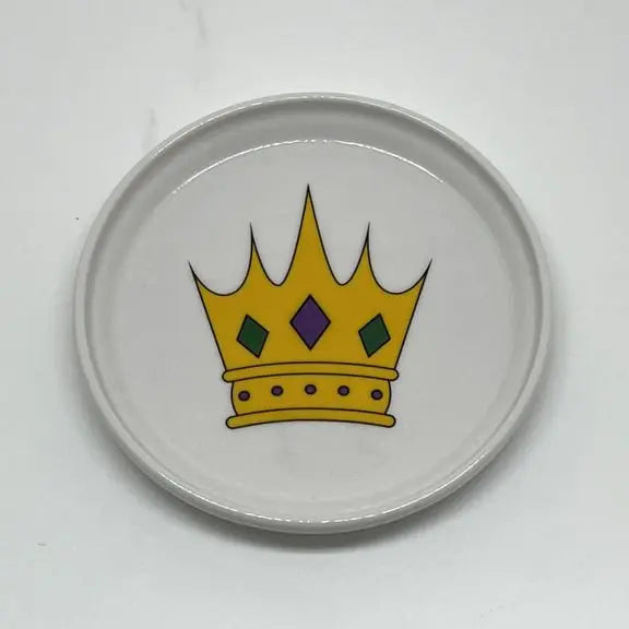 Mardi Gras Anything Dish