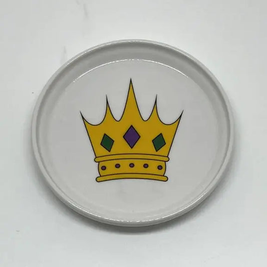 Mardi Gras Anything Dish