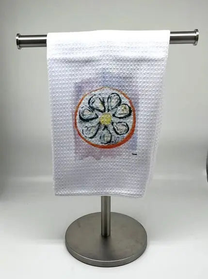 Oyster Towel