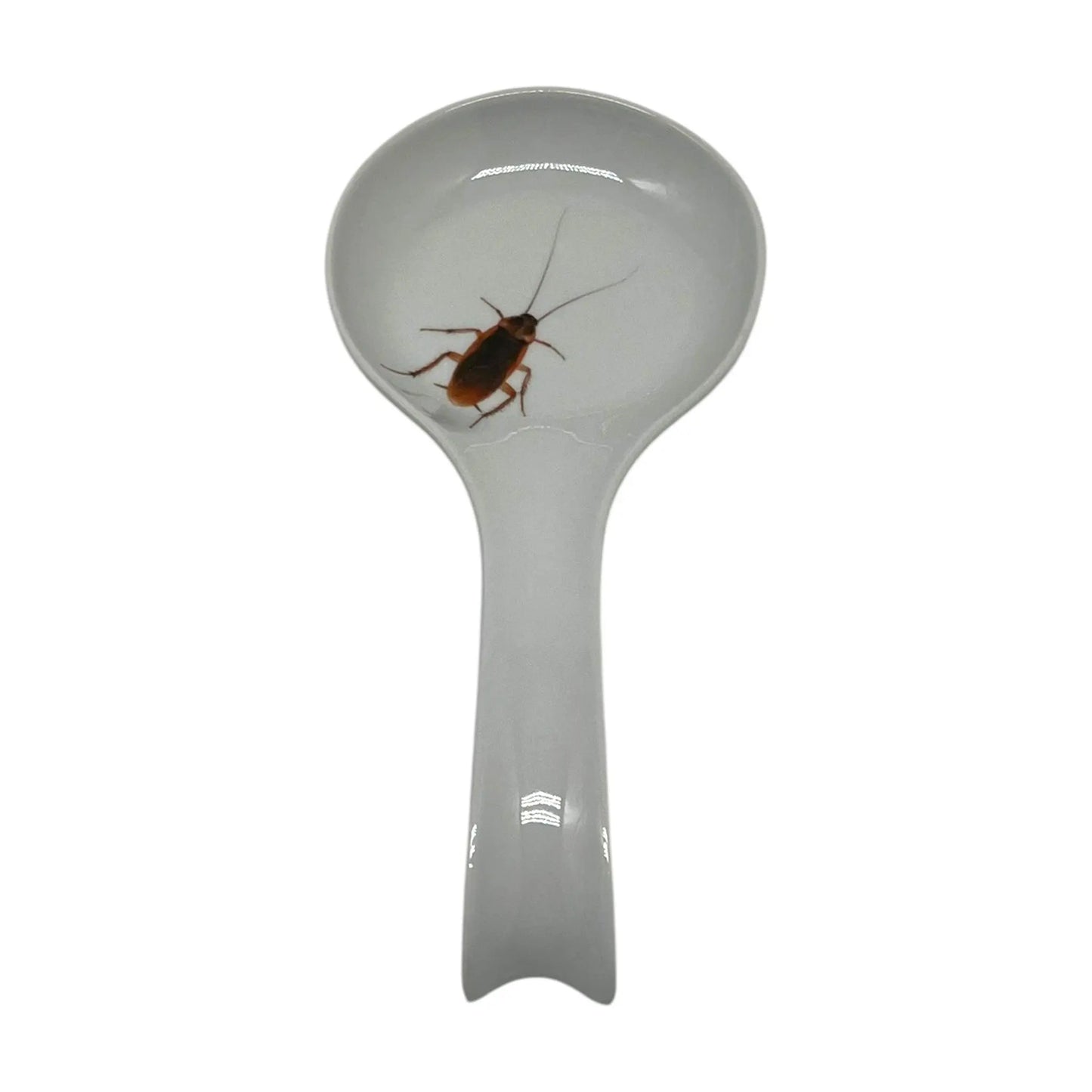 Roach Spoon Rest JD & Company