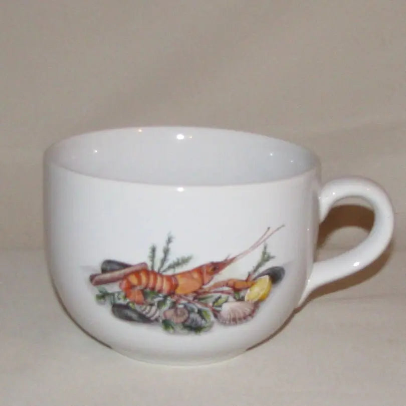 Lobster Gumbo Mug, 24oz.