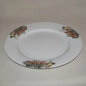 Lobster Plate