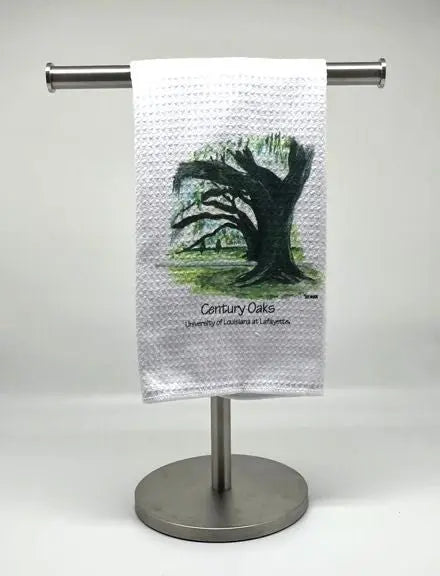 UL Century Oaks Towel