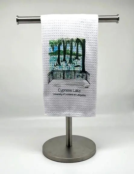 UL Cypress Lake Towel