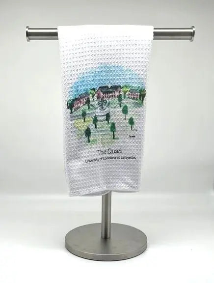 UL Quad Towel