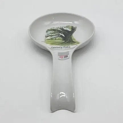 UL Century Oaks Spoon Rest