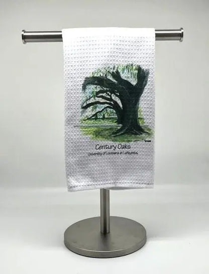 UL Century Oaks Towel