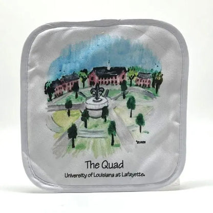 UL Quad Pot Holder