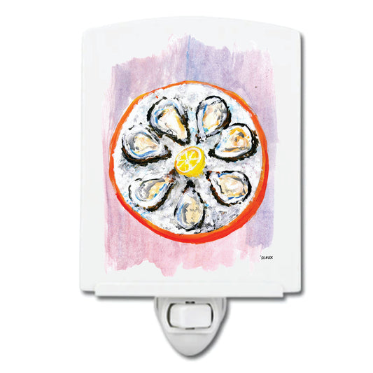 Oyster Night Light