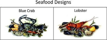 Seafood Designs