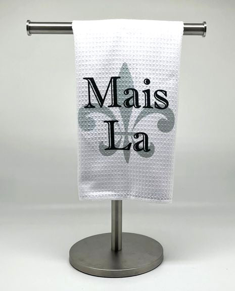 Mais La Kitchen Towel