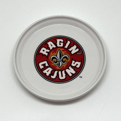 Louisiana Ragin' Cajuns Oversized Coaster, 5"