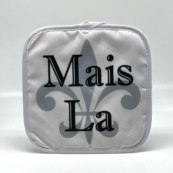 Mais La Pot Holder