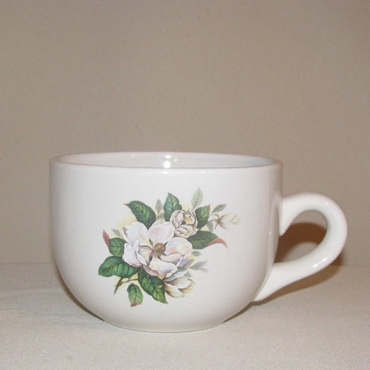 Alice Magnolia Gumbo Mug