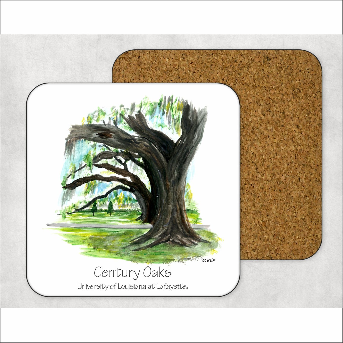 Century Oaks