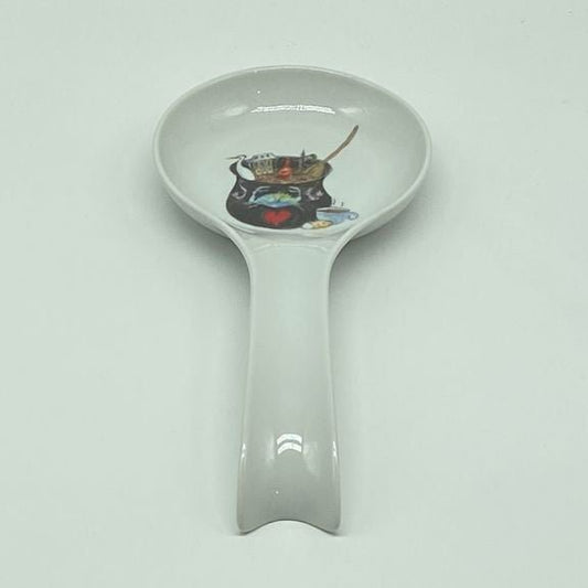 Louisiana Gumbo Spoon Rest