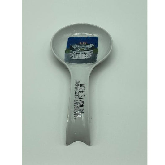 Tiger Stadium Spoon Rest