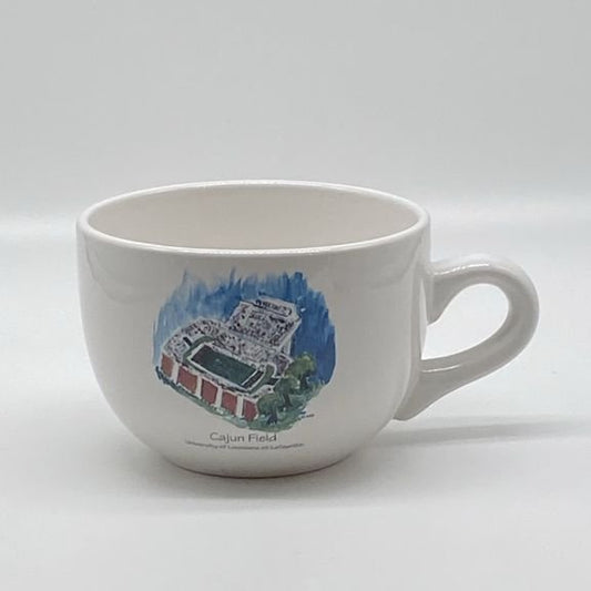 Cajun Field Gumbo Mug, 24 oz. 