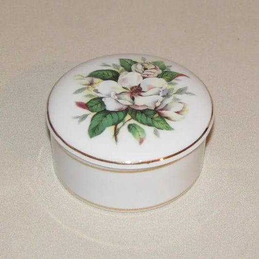 Alice Magnolia Box